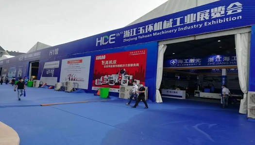 展會(huì)來襲｜巨高機(jī)床2020年7-8月展會(huì)預(yù)告！