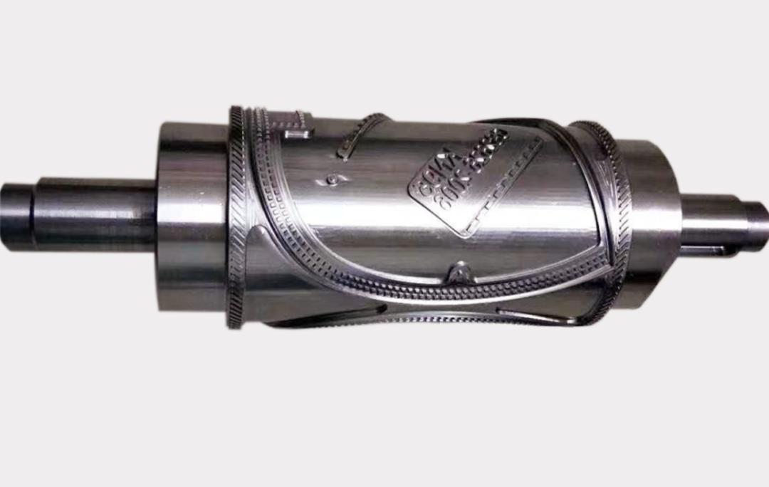 揭秘“熔噴模頭”、“口罩熔接齒模”，到底是個啥？(圖2)