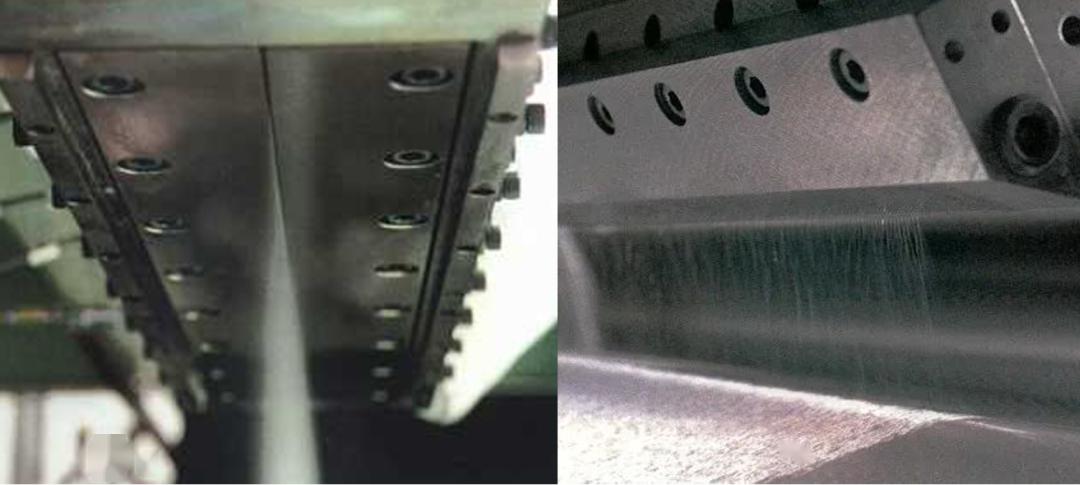 揭秘“熔噴模頭”、“口罩熔接齒?！?，到底是個啥？(圖3)