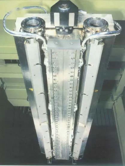 揭秘“熔噴模頭”、“口罩熔接齒?！保降资莻€啥？(圖6)