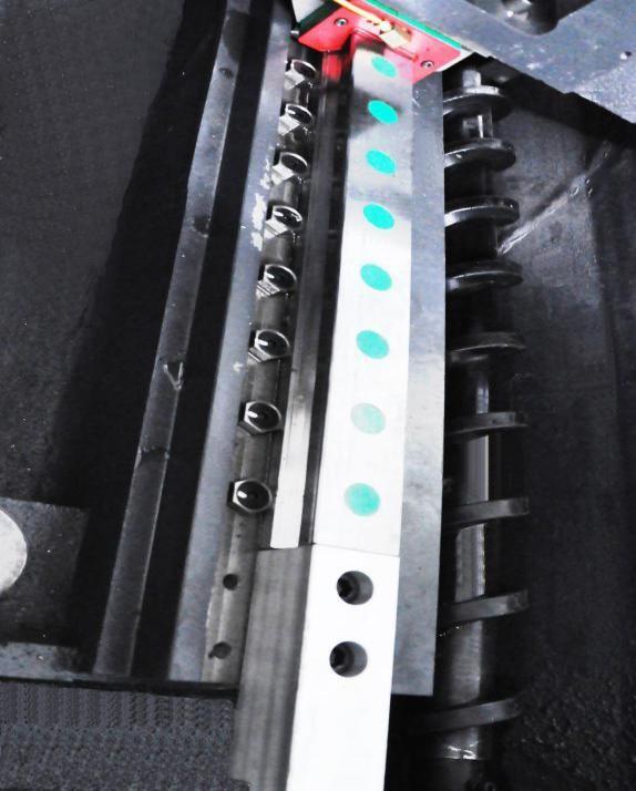 如何選擇一臺(tái)高效的立式加工中心？(圖4)