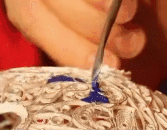 21種表面處理工藝，看完十分過癮 (圖3)