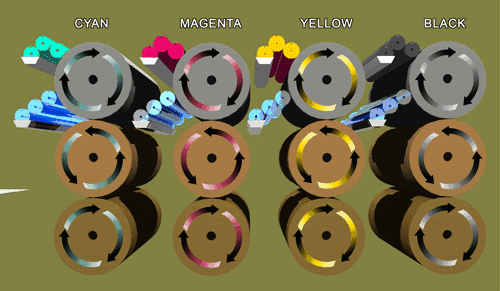 21種表面處理工藝，看完十分過癮 (圖21)