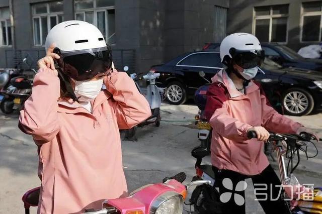 頭盔火了！最好買有這種標(biāo)志的...