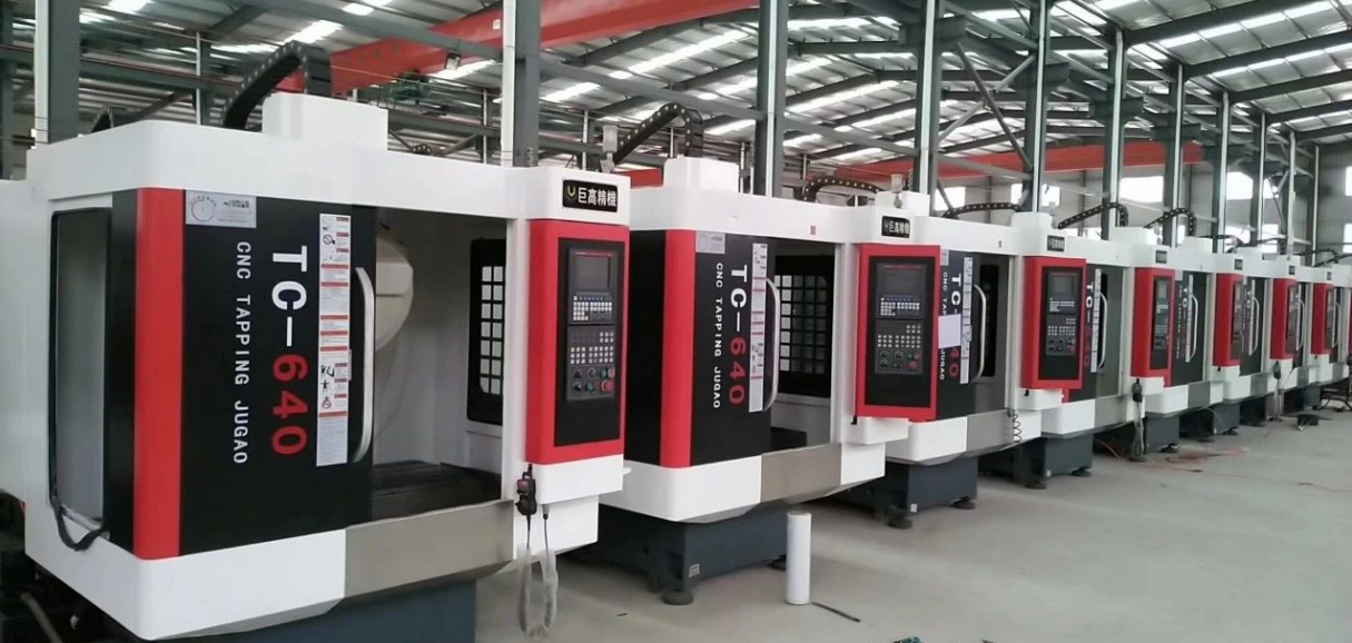 【巨高機(jī)床】炎炎夏日，請(qǐng)保護(hù)好您的精密數(shù)控設(shè)備！(圖1)