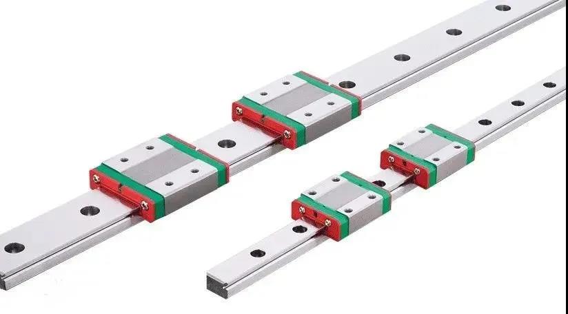【巨高機(jī)床】各類機(jī)床導(dǎo)軌的比較及分析大全！