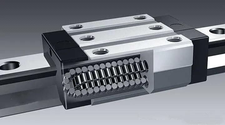【巨高機床】各類機床導(dǎo)軌的比較及分析大全！(圖2)