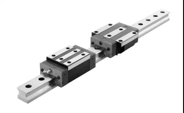 【巨高機床】各類機床導(dǎo)軌的比較及分析大全！(圖4)